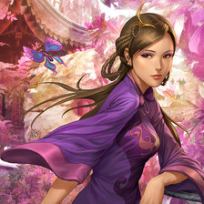 Схема вышивки «№879305»