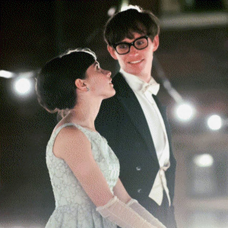 Вселенная Стивена Хокинга - оскар, вселенная стивена хокинга, драма, фильм - предпросмотр