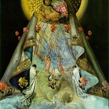 Схема вышивки «№879676»