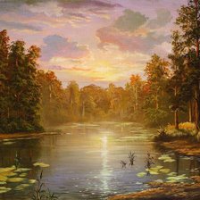 Схема вышивки «№879767»