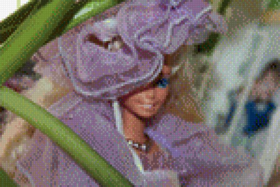 барби! - красотка, барби, кукла - предпросмотр