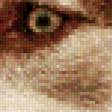 Предпросмотр схемы вышивки «собака» (№880359)