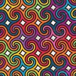 Схема вышивки «подушка»