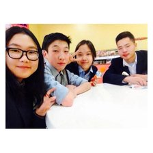 Схема вышивки «minjee»