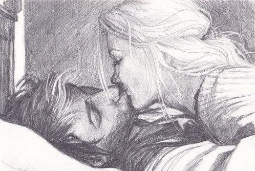 Закохані 5 - пара, почуття, любов - оригинал