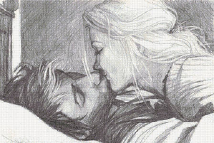 Закохані 5 - любов, почуття, пара - предпросмотр