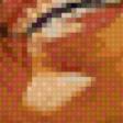Предпросмотр схемы вышивки «Дівчина_3» (№881168)