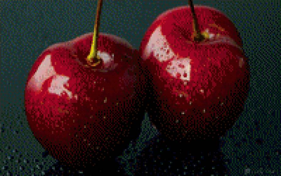 фрукты - предпросмотр