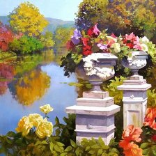 Схема вышивки «№881302»