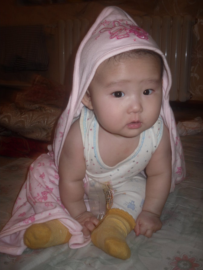 my ohin - оригинал