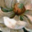 Предпросмотр схемы вышивки «цветы» (№882121)