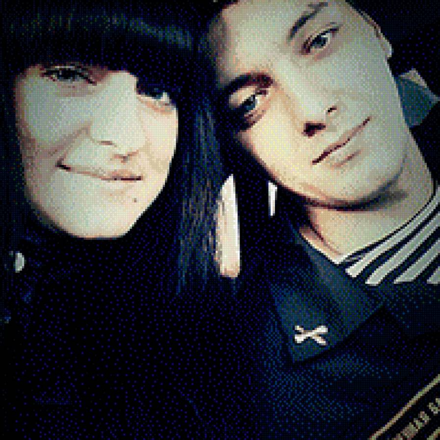 сергей и таня 2 - предпросмотр