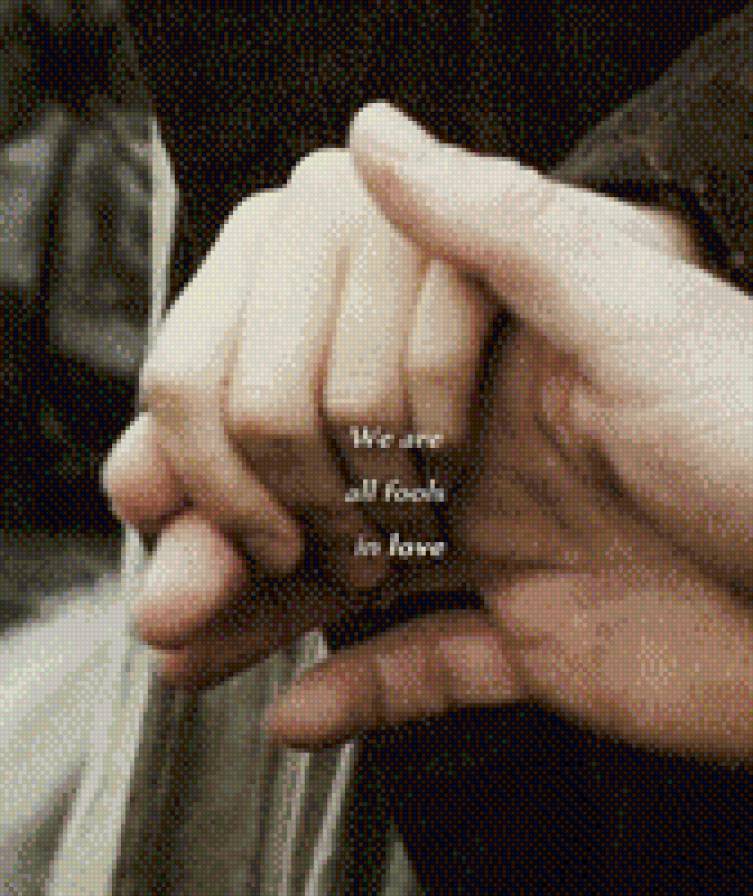 ხელები - предпросмотр