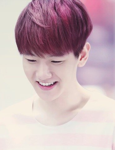 Baekhyun - exo baekhyun exok - оригинал