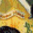 Предпросмотр схемы вышивки «синичка» (№883636)