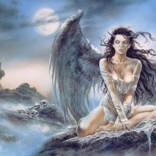 падший ангел