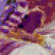Предпросмотр схемы вышивки «№884220»