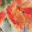 Предпросмотр схемы вышивки «czerwone maki» (№884311)