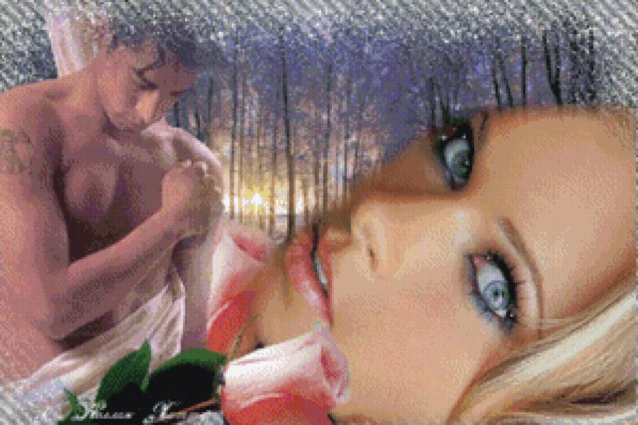 грезы - пара - предпросмотр