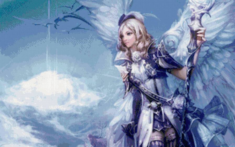 девушка - девушка - предпросмотр