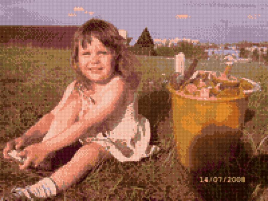 внучка - предпросмотр