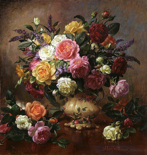 Букет цветов - букет, цветы - оригинал