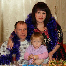 Схема вышивки «ю3»