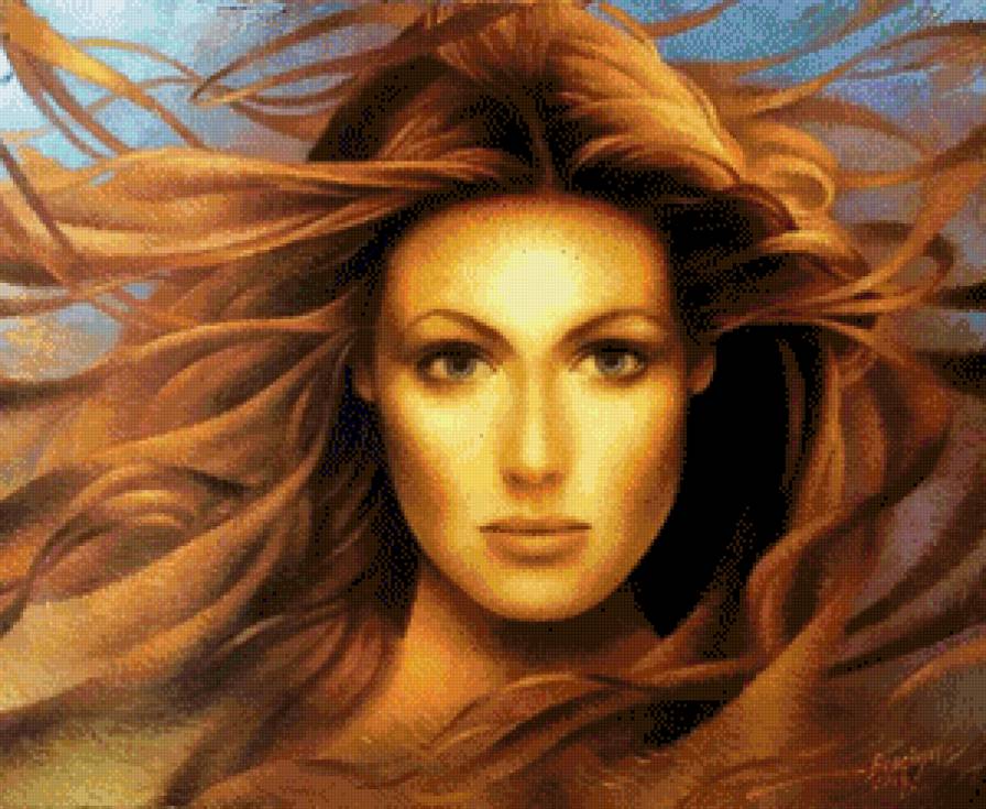 №884577 - портрет, артур брагинский - предпросмотр