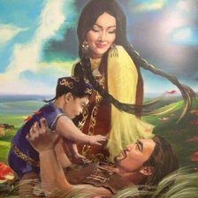 Схема вышивки «oyoh1»