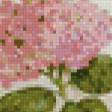 Предпросмотр схемы вышивки «триптих с гортензиями» (№885011)