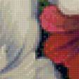 Предпросмотр схемы вышивки «панно с цветами» (№885019)