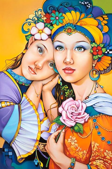 ukraine - оригинал