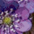 Предпросмотр схемы вышивки «цветы» (№885159)
