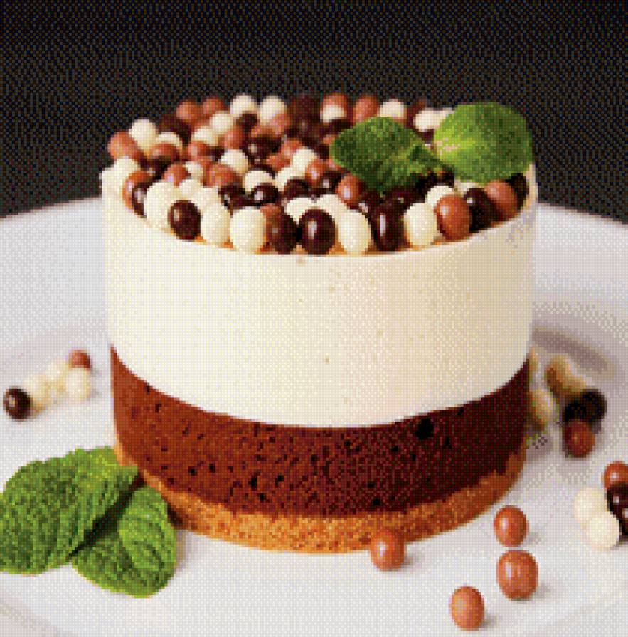 Десерт - десерт1 - предпросмотр