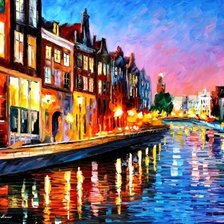 Схема вышивки «афремов»