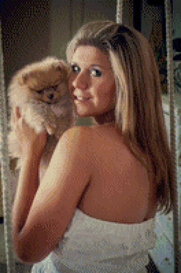 Джус и я - предпросмотр