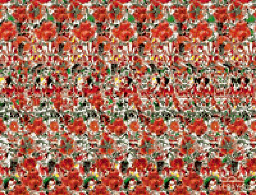 3D маки - предпросмотр