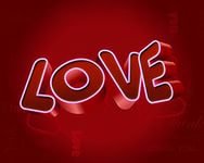 Love - слово, любовь, надпись - оригинал