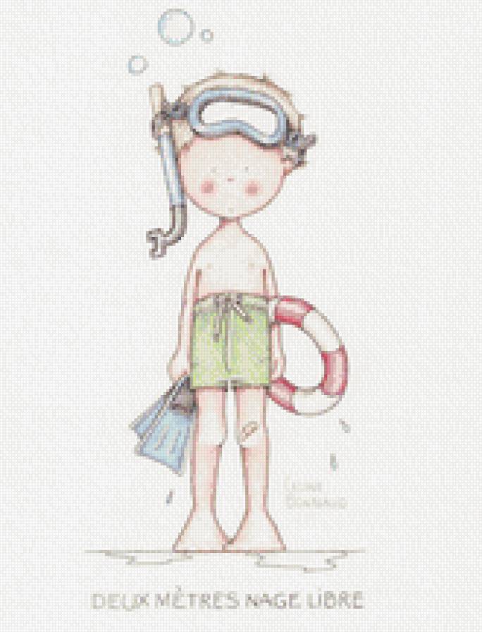 мальчик - дети - предпросмотр