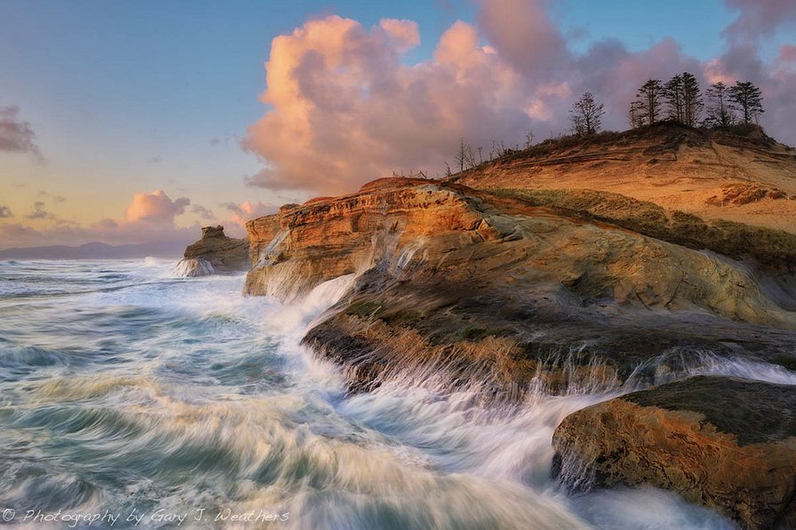 Море - оригинал