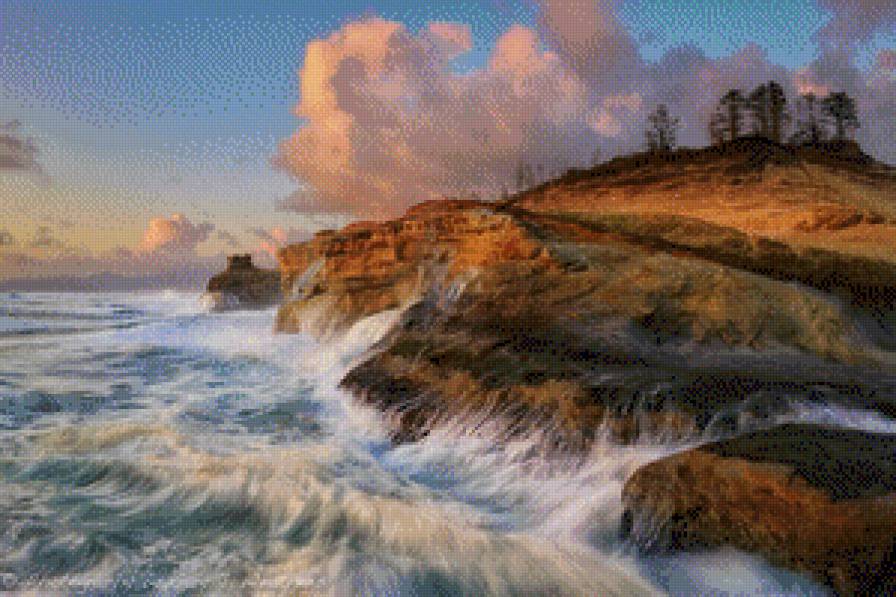 Море - предпросмотр