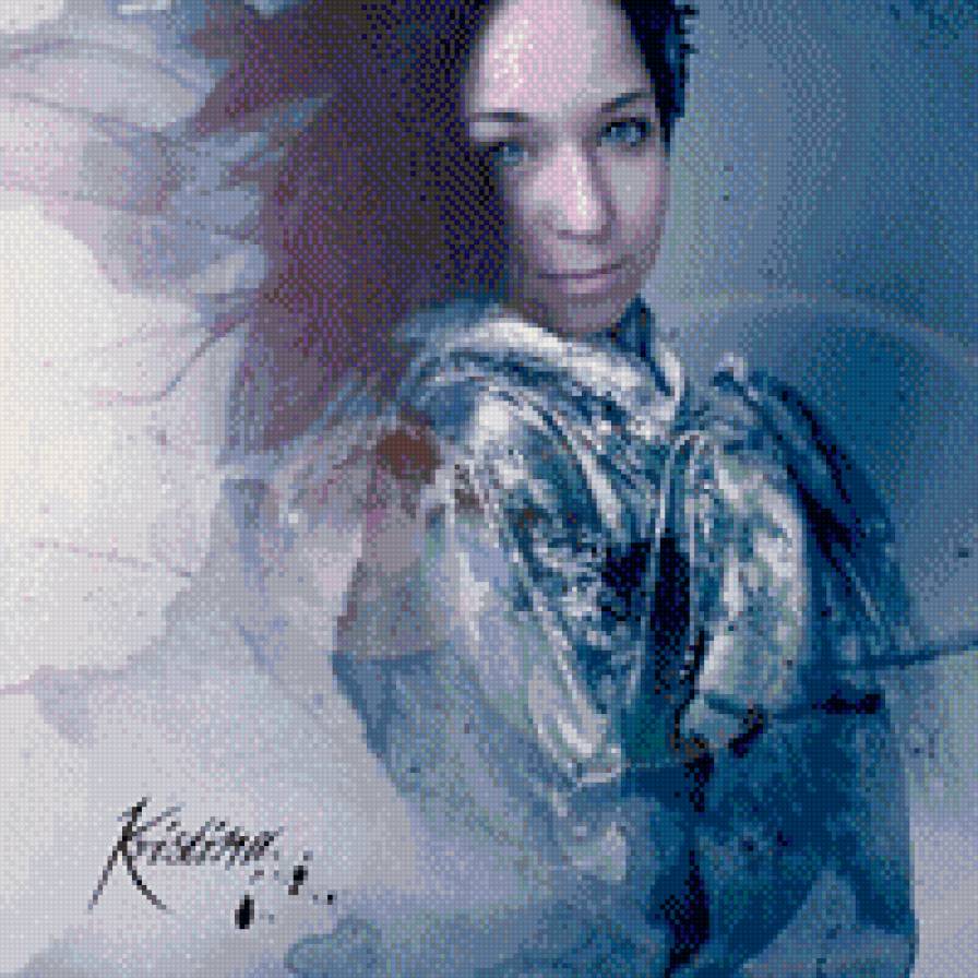 Кристина - предпросмотр