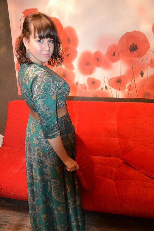 кристина и маки - оригинал