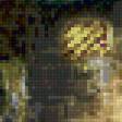 Предпросмотр схемы вышивки «сказочный домик» (№885831)