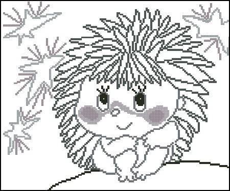 ზღარბუნია - оригинал