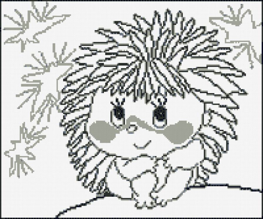 ზღარბუნია - предпросмотр