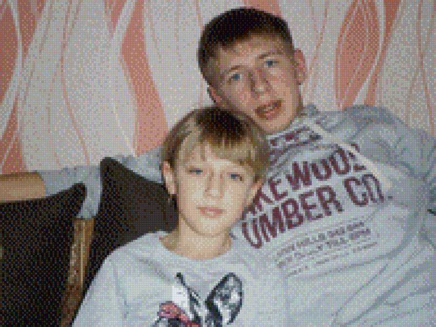 дети - предпросмотр