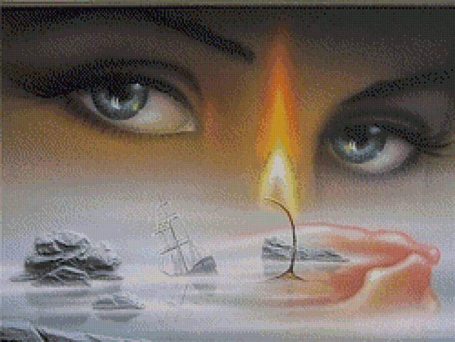 глаза - предпросмотр