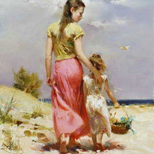 Схема вышивки «,,,»