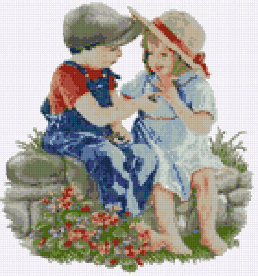 babys - предпросмотр